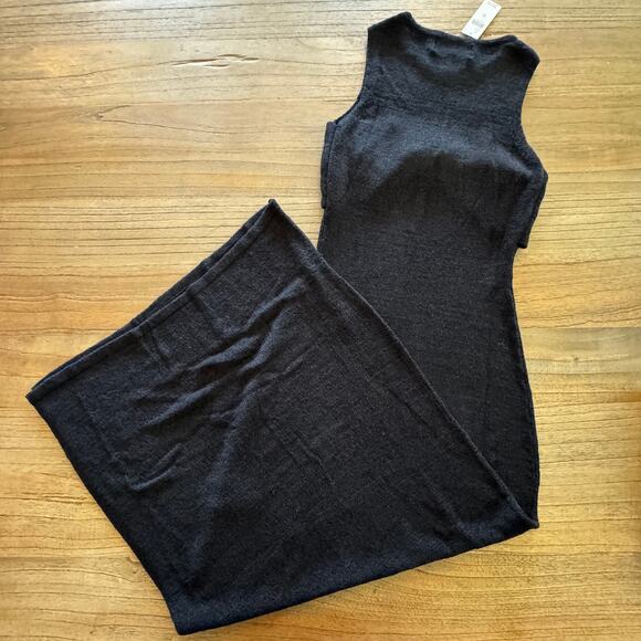 Sunday in Brooklyn (Anthropologie) Twist-Front Maxi Dress - Size XS - Picture 5 of 7